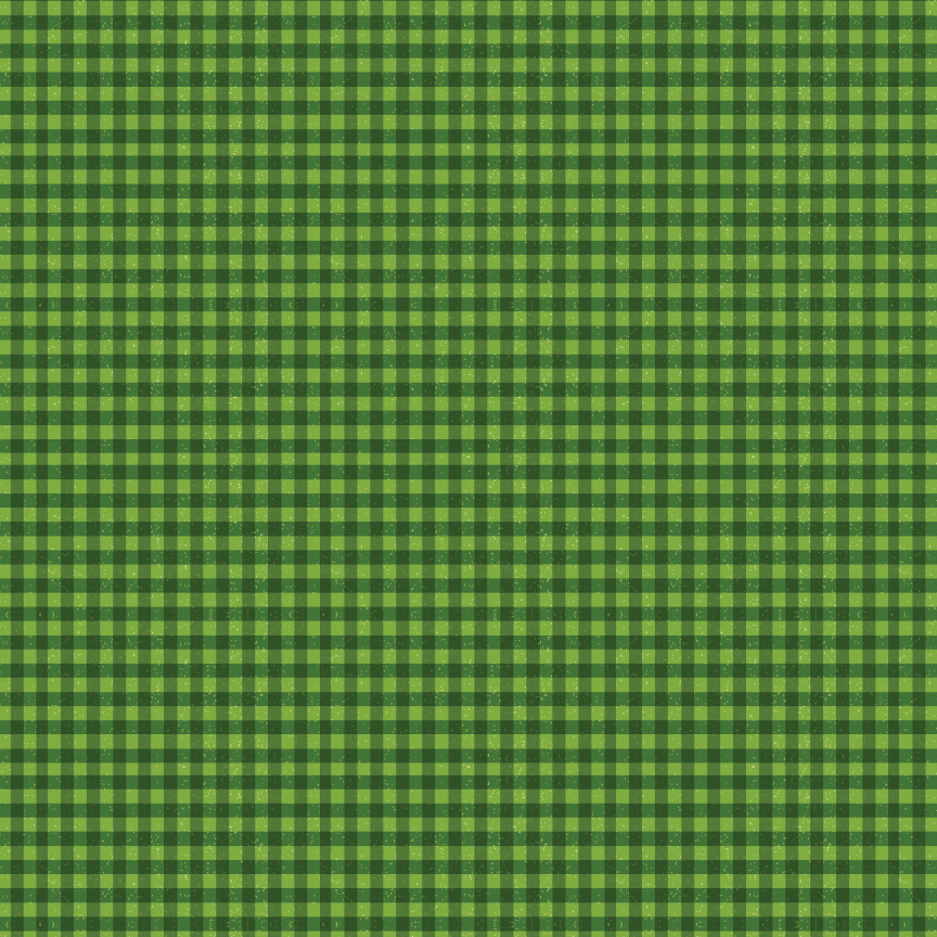 Green Plaid/Gingham Pattern Acrylic Sheet - CMB Pattern Acrylic - Local Plastic Distributor & Wholesale Acrylic Supplier